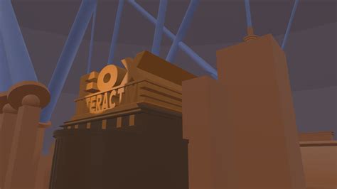 fox interactive sketchfab|20th century fox interactive.